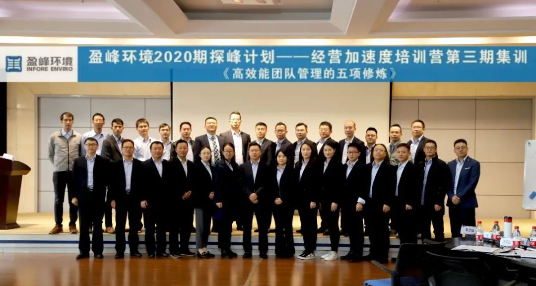 蓄能加速，营战未来！BSport体育官网环境第三期“经营加速度”培训顺利开展