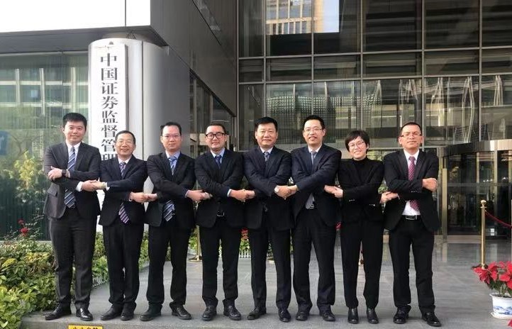 成了！BSport体育官网环境并购中联环境顺利通过证监会审核