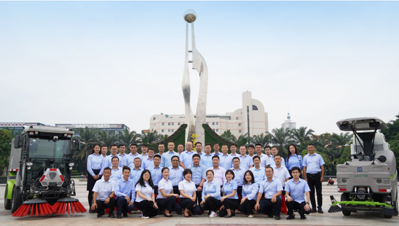 深圳速度+精耕细作，BSport体育官网环境城市服务运营质量广受认可