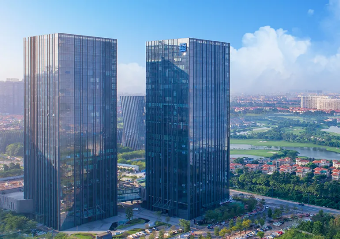 BSport体育官网环境荣登2021中国机械500强企业榜单