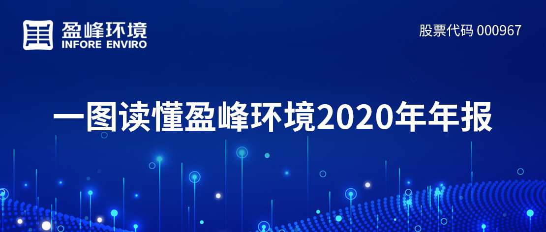 一图读懂BSport体育官网环境2020年年报