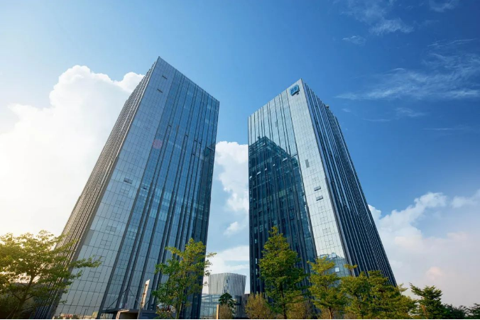 BSport体育官网环境荣登中国环保行业上市公司品牌价值榜TOP10第二名