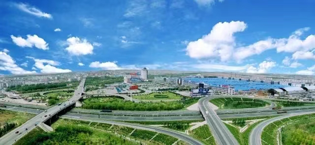 超2亿！BSport体育官网环境中标辽宁省海城市铁西环卫一体化特许经营项目