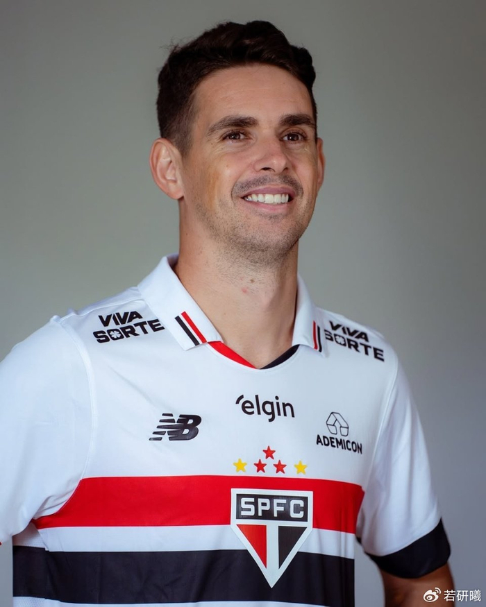 34岁前巴西国脚奥斯卡正式退役 解约谈判接近尾