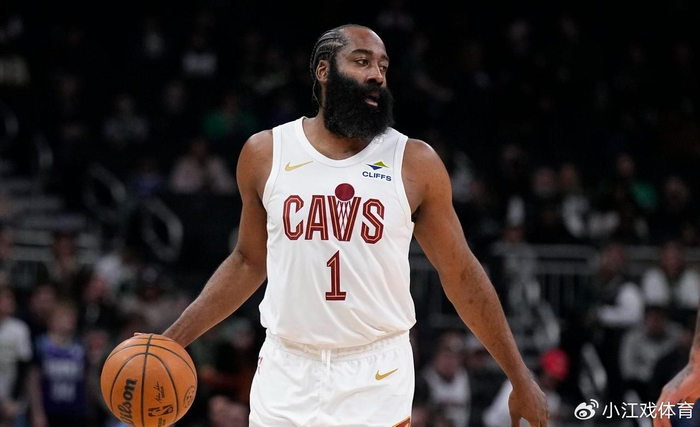 哈登高效输出助骑士客场取胜 创生涯里程碑