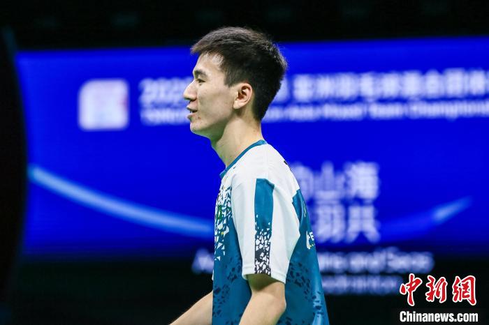 澳门“三兄妹”亚团赛首秀：家庭力量助力羽坛