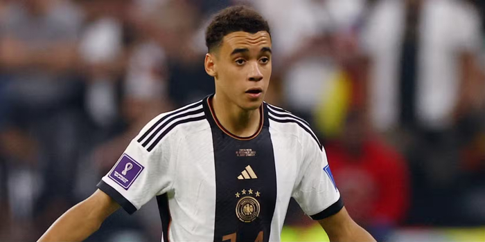 2026世界杯攻击线排名揭晓：英格兰力压巴西，梅