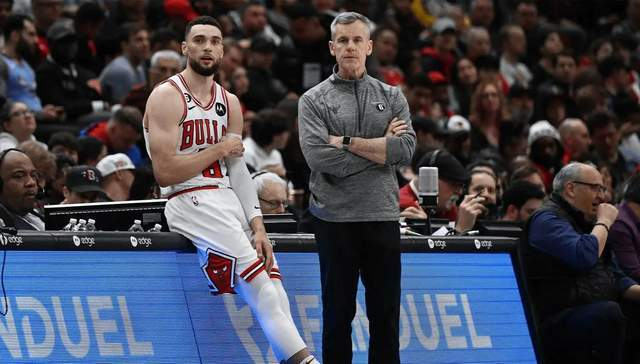 扎克·拉文高薪合同成交易障碍，国王队陷入困境