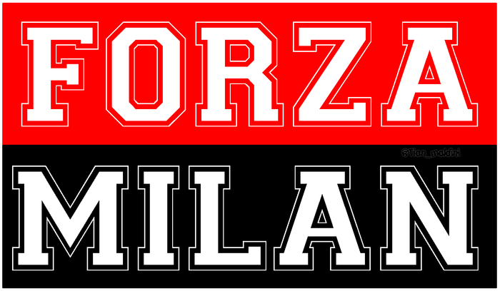 AC米兰全员出勤训练加比亚缺席备战关键赛事